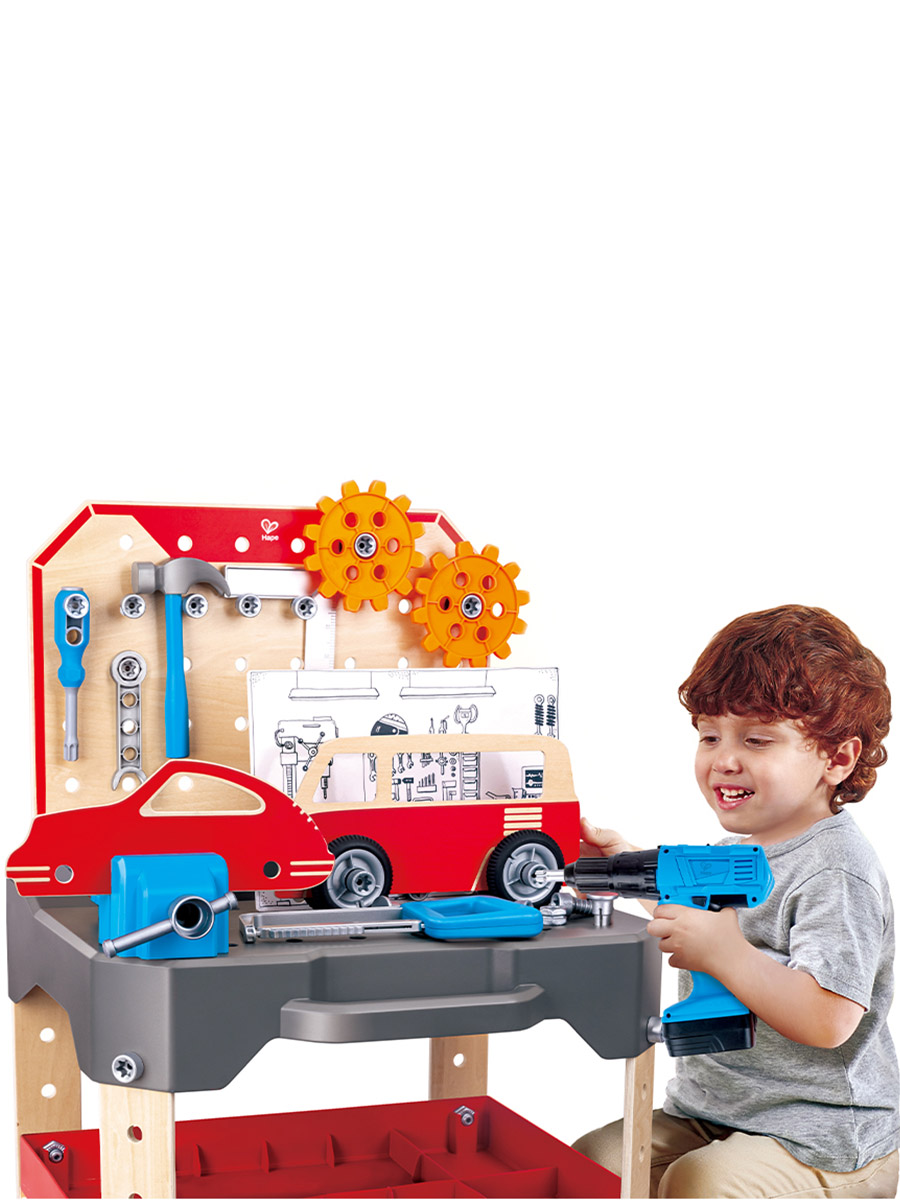 Игрушка Hape - фото 10