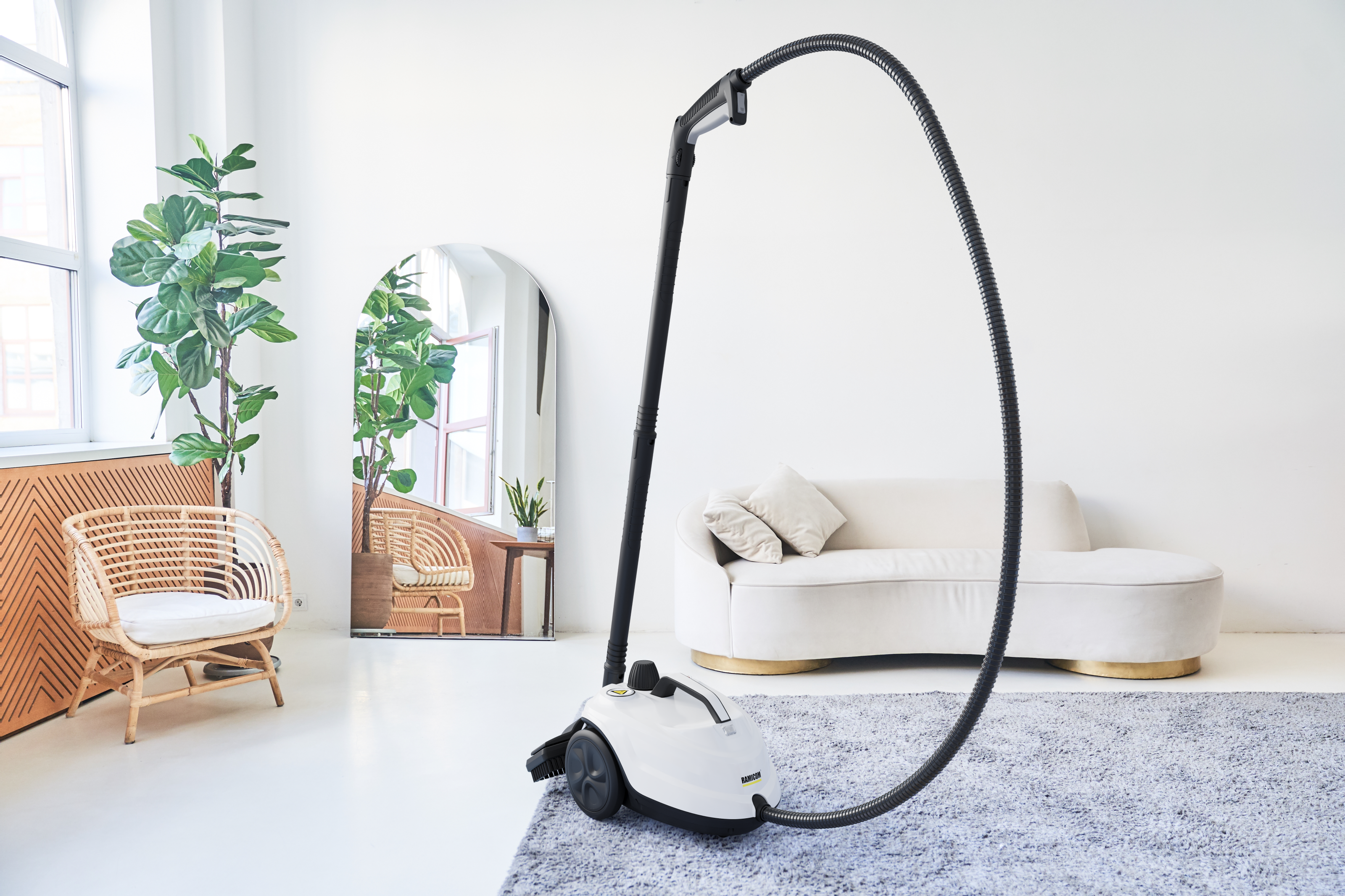 20-в-1 steam cleaner plus Ramicom RSC2000 - фото 12