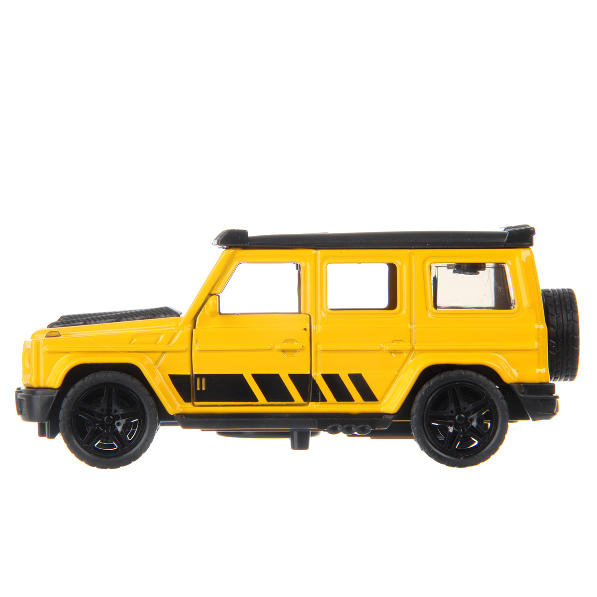 Внедорожник Veld Co 1:32 в ассортименте 135367 - фото 4