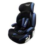 Автокресло Babyton Drive Fix Isofix 1/2/3 (9-36 кг)