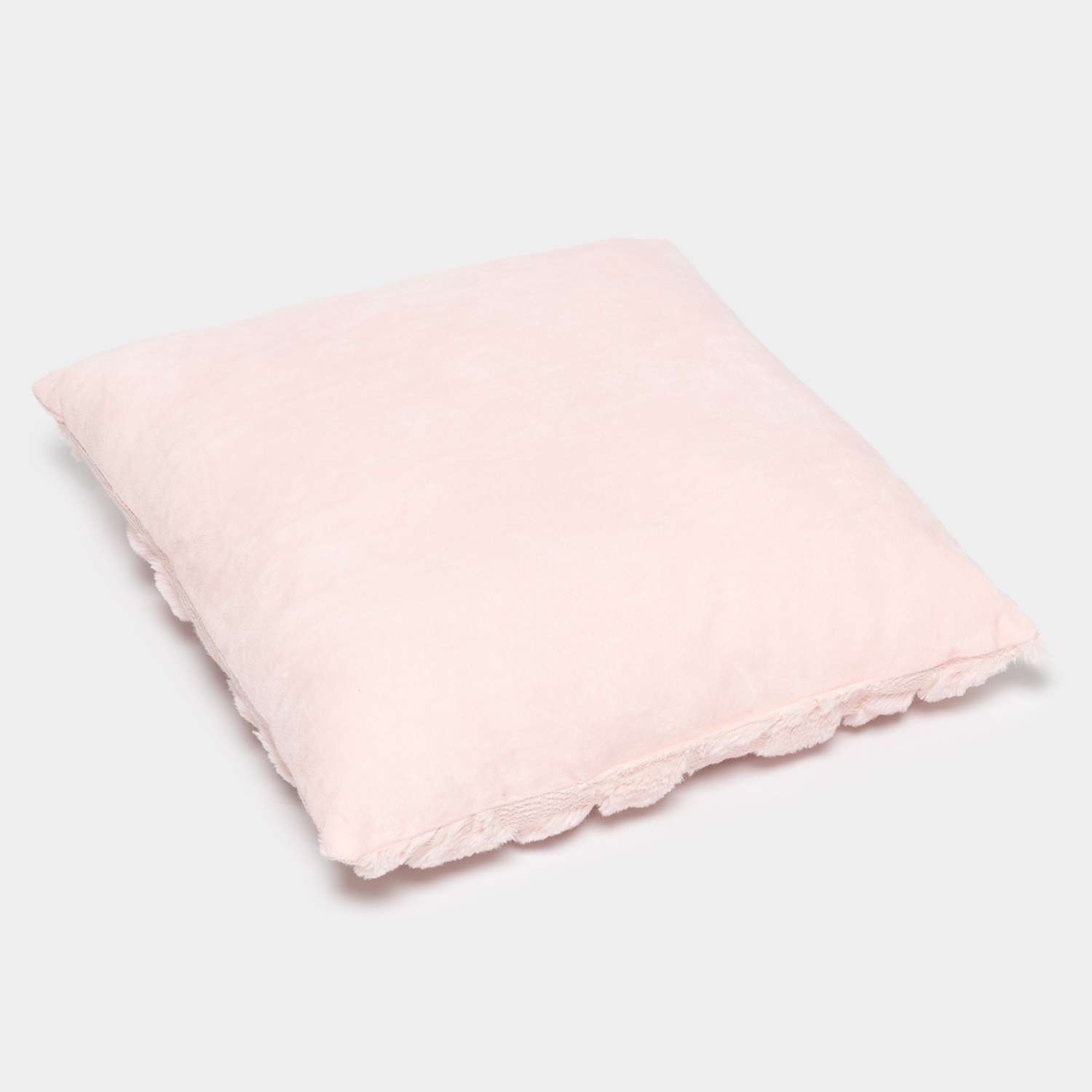 Подушка декоративная ё 40 x 40 см - фото 8