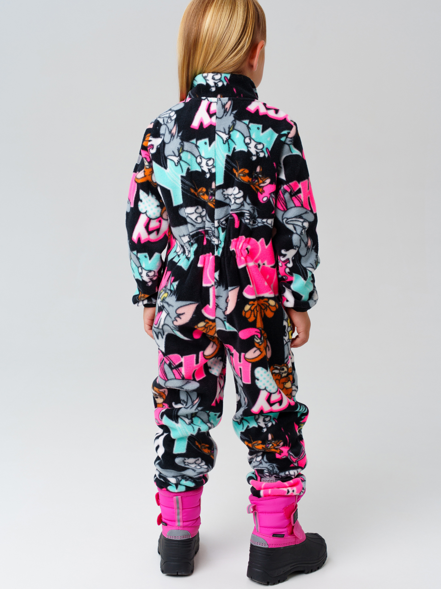 Комбинезон PlayToday 32522276 - фото 3