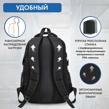 Рюкзак Brauberg