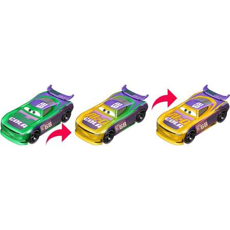 Автомобиль Cars