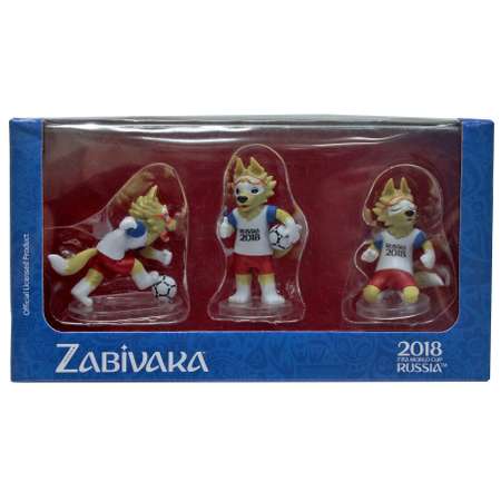 Игровой набор 2018 FIFA World Cup Russia TM