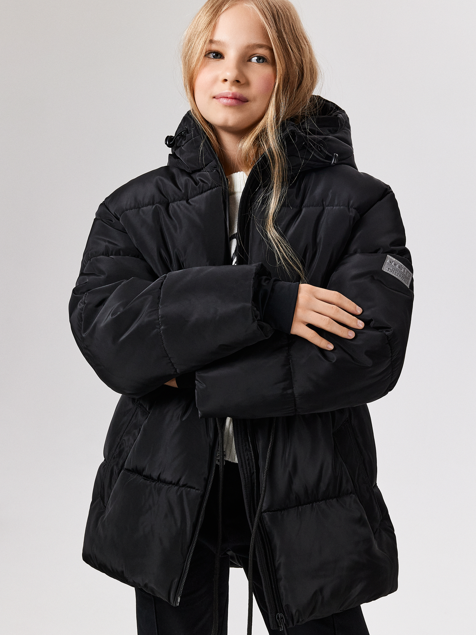 Куртка Acoola 20230650005_0079867 - фото 1