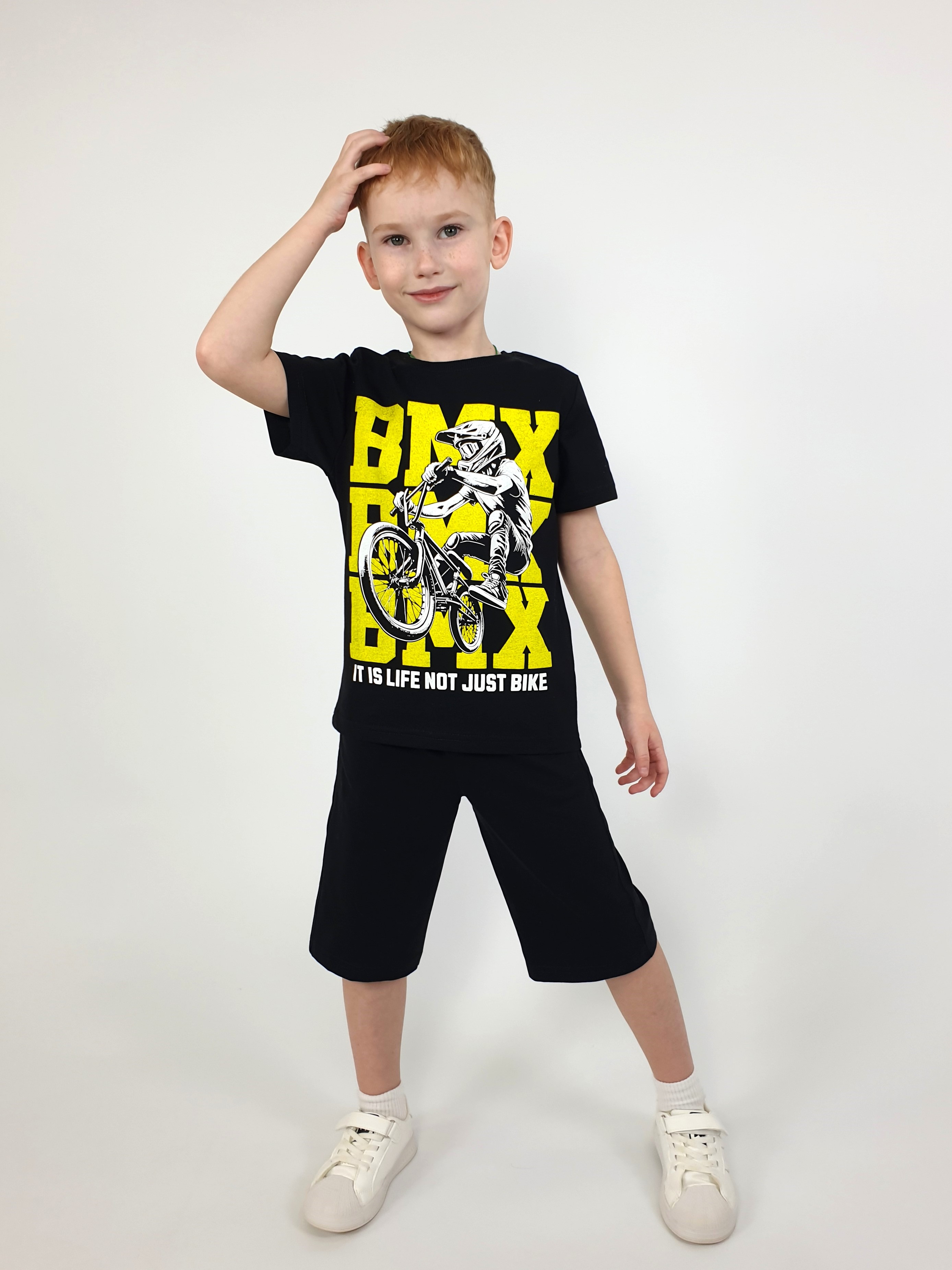 Костюм Luneva 01-146-1. - фото 9