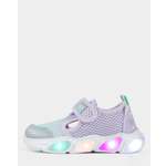 Кроссовки с подсветкой Tombi