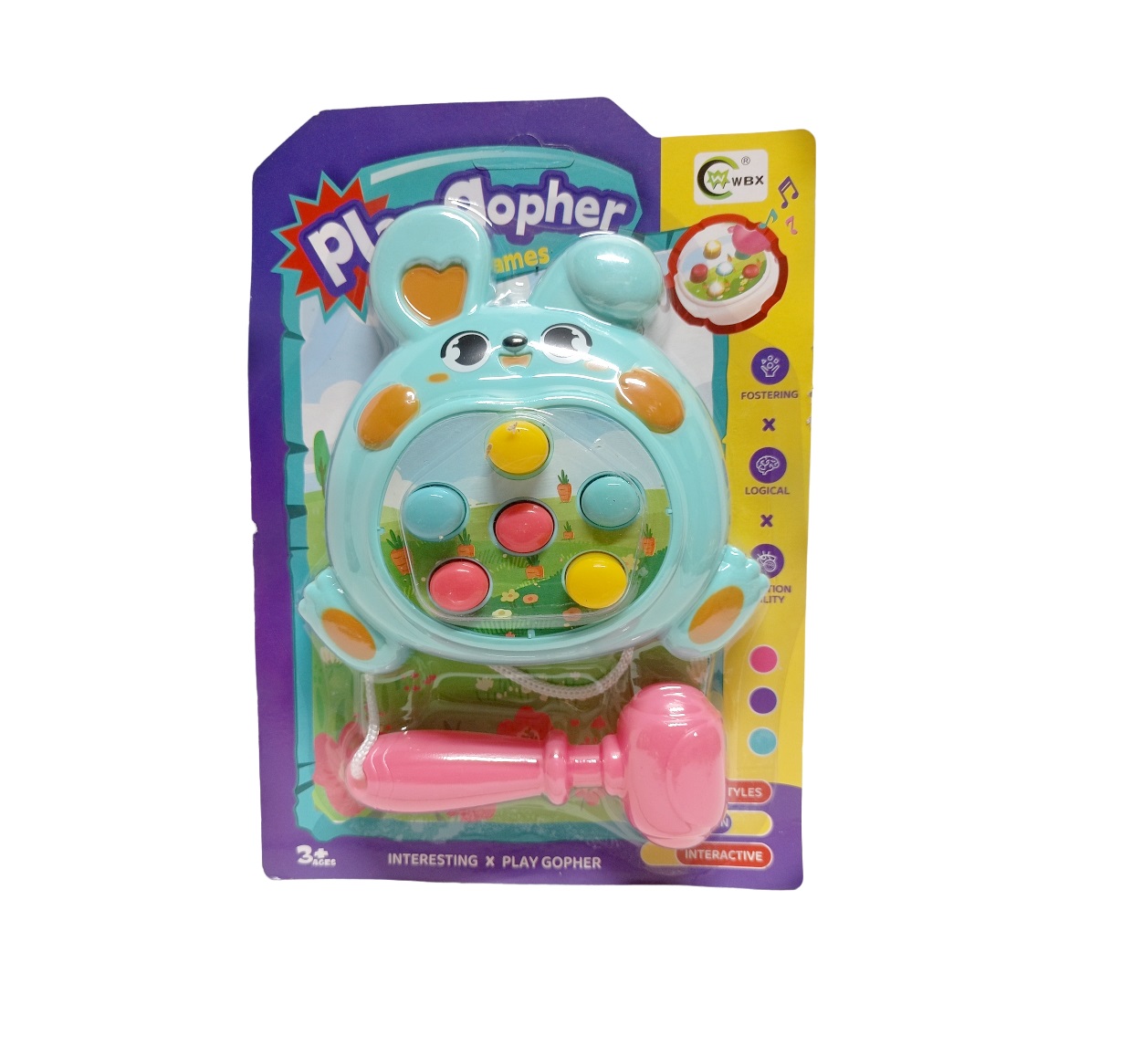 Игрушка Игротрейд - фото 2