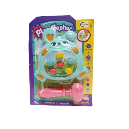 Игрушка Игротрейд