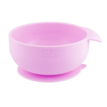 Тарелка Chicco 1 предм.