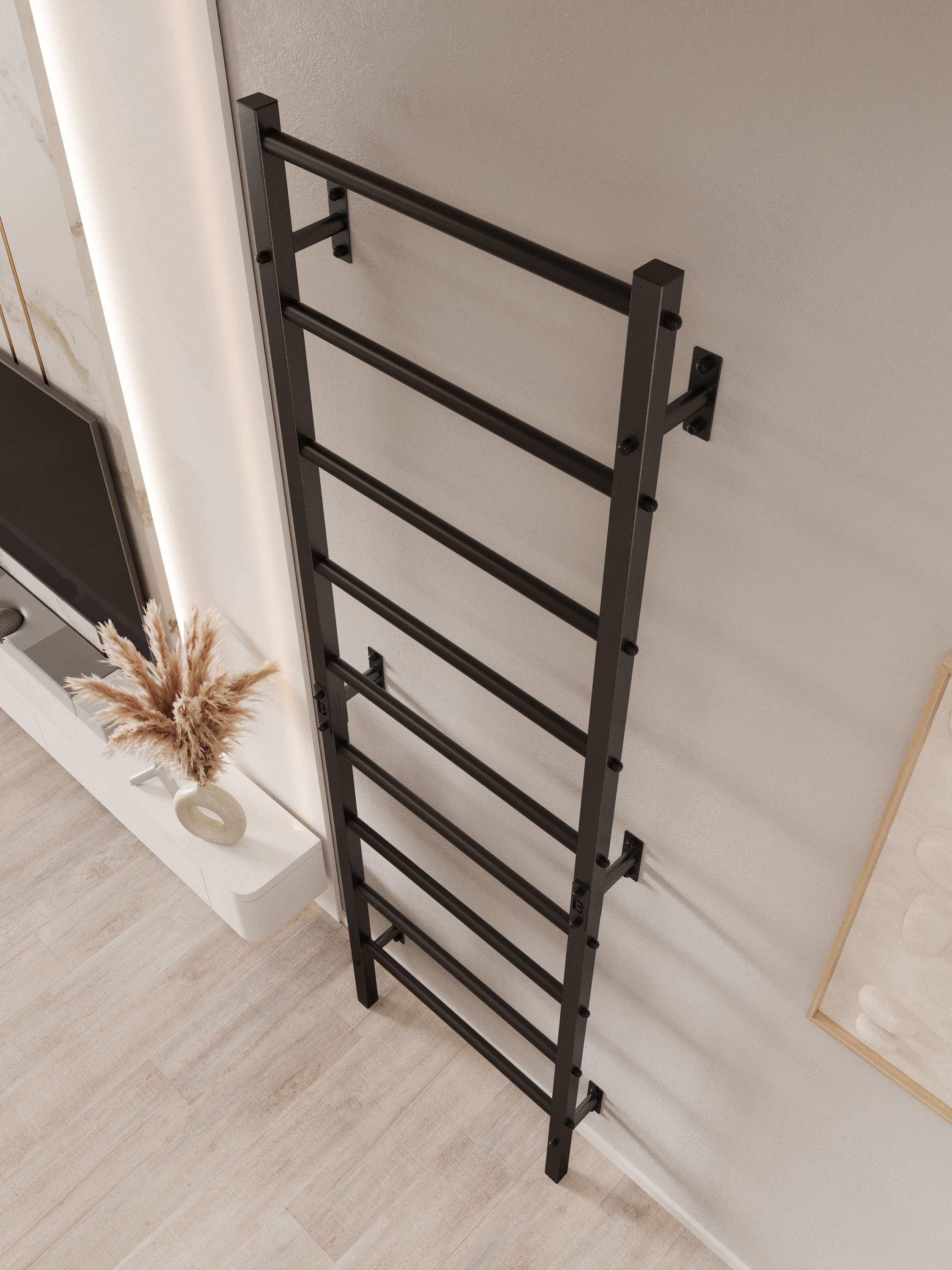 Шведская стенка BORABO PRO - фото 16