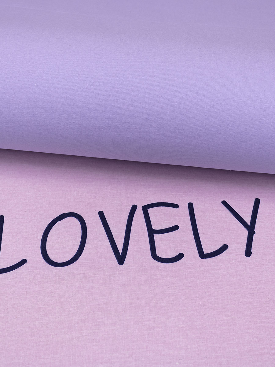 Комплект постельного белья BRAVO kids dreams Киты полутораспальный 3 предм. - фото 9