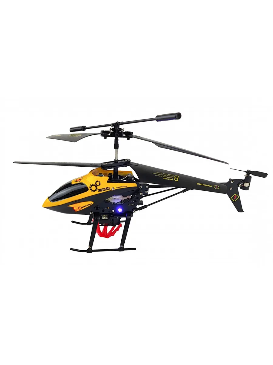 Автомобиль РУ WL TOYS - фото 2