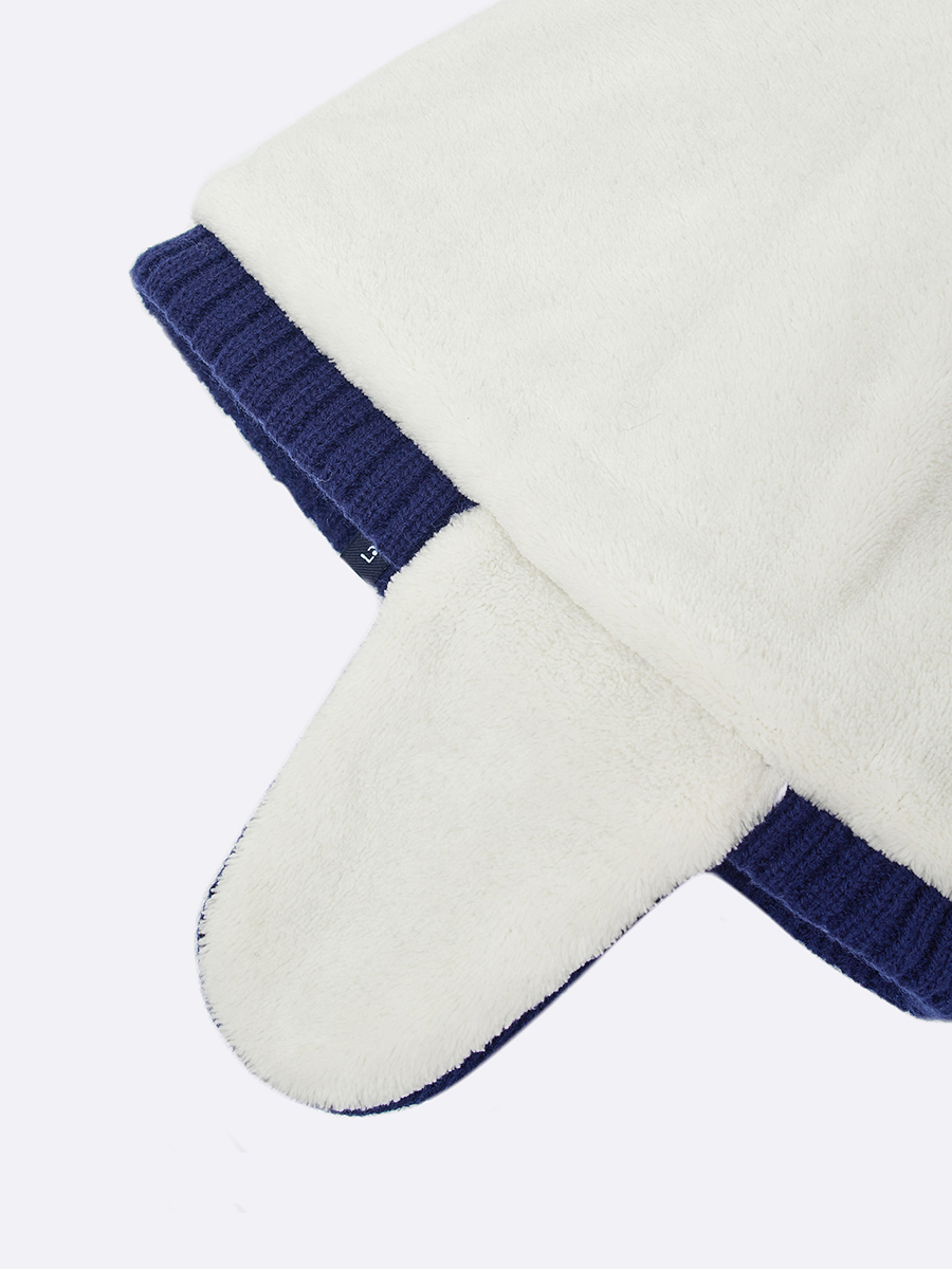 Шапка и снуд Lassie 72305314-6960 - фото 6