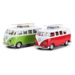 Автомобиль Mobicaro Volkswagen T1 Transporter 1:32 в ассортименте