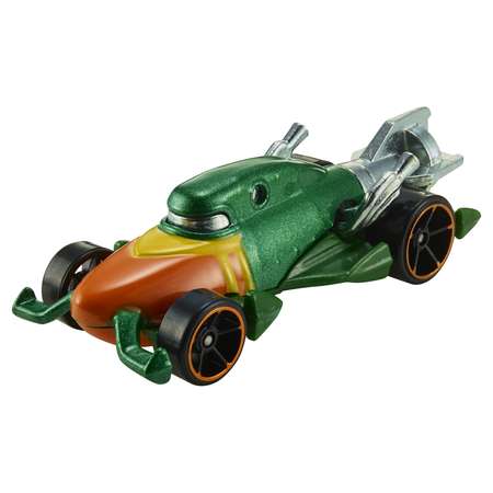 Игровой набор Hot Wheels