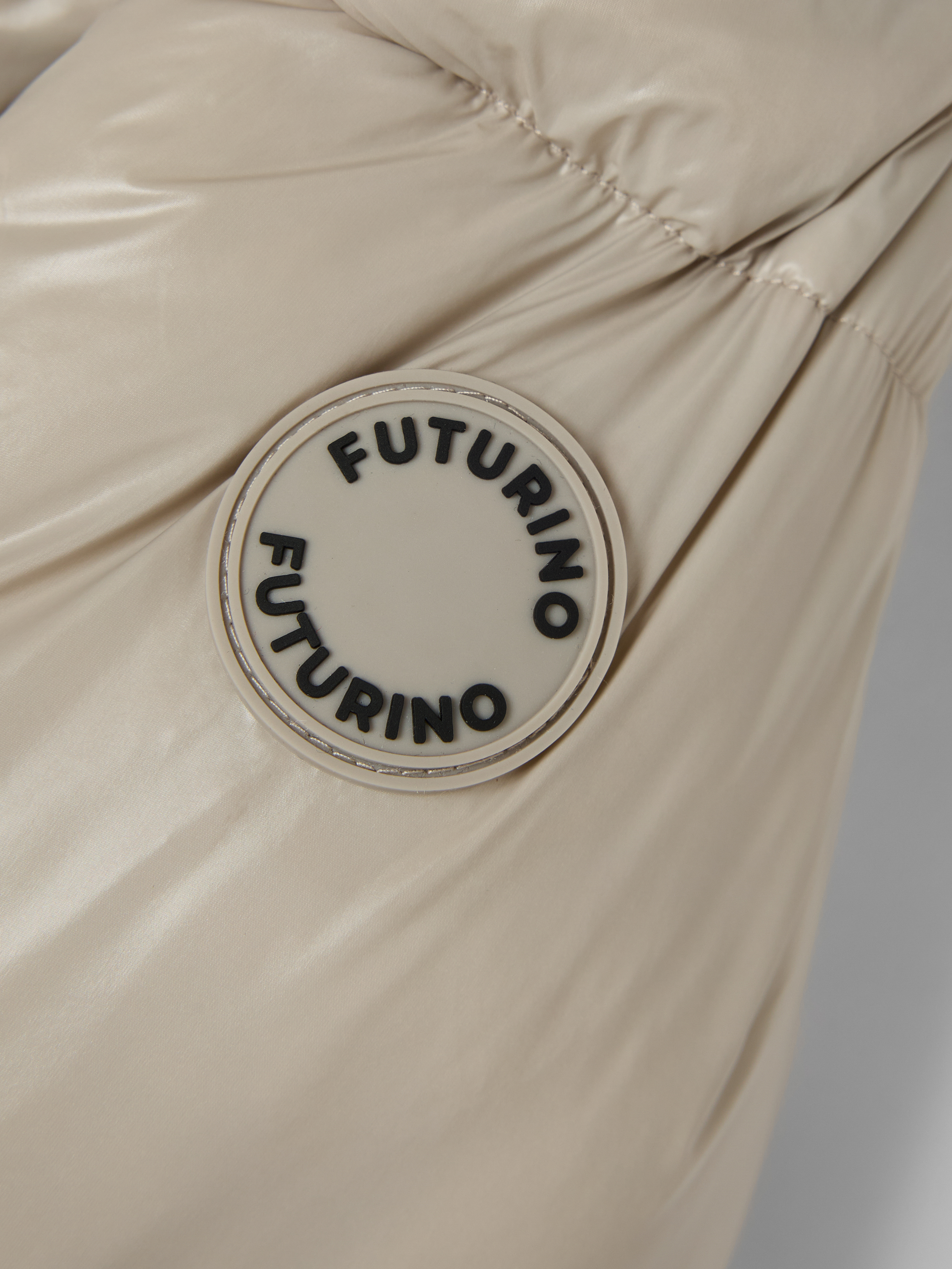 Куртка Futurino W26FU3-G7088kg-L2 - фото 6