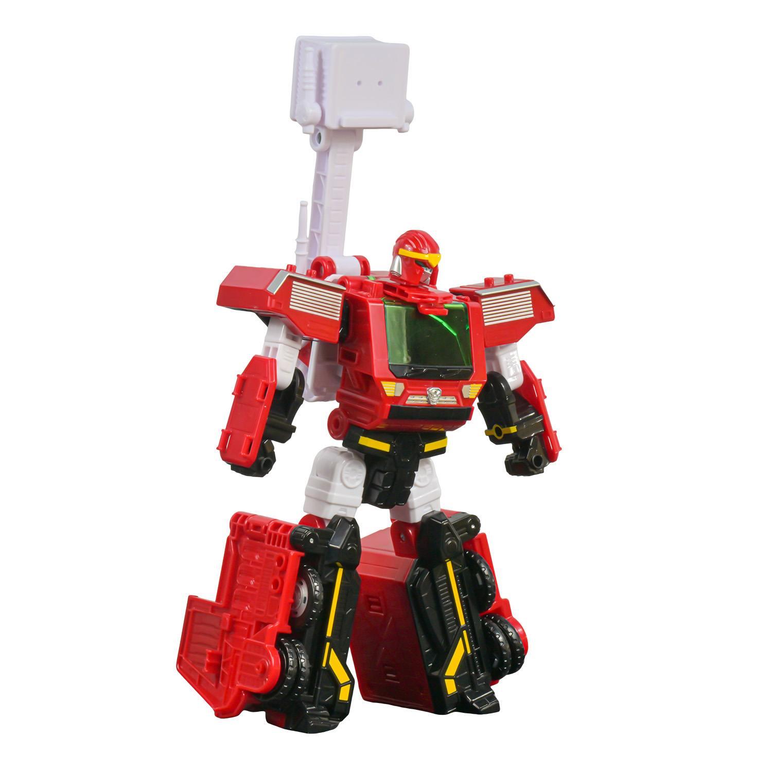 Фигурка Hello Carbot Fient - фото 7