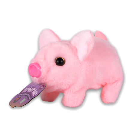 Игрушка мягкая ПРЫГЛИ