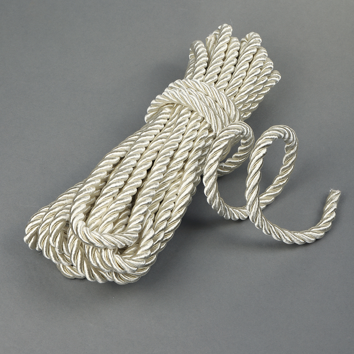 Шнур TBY витой мебельный - фото 1