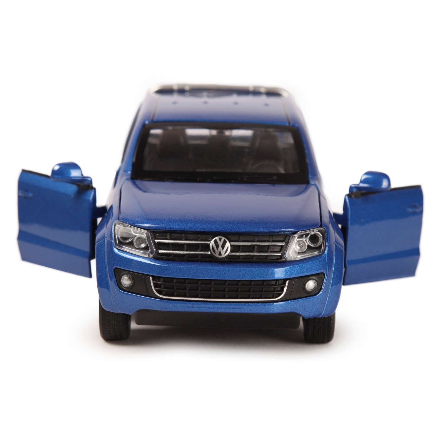 Автомобиль Mobicaro Volkswagen Volkswagen Amarok 68365 - фото 6