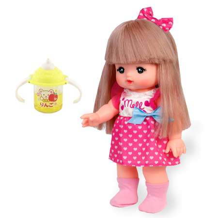 Кукла мини Kawaii Mell