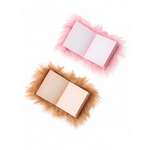 Блокнот Munaby Soft мини 50 лист. в ассортименте
