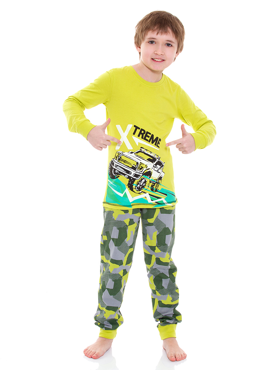 Пижама N.O.A. 11431-1 - фото 18