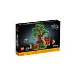 Конструктор LEGO 2585 дет.