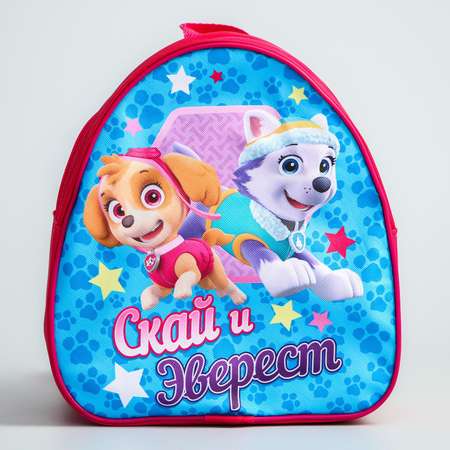 Рюкзак Paw Patrol