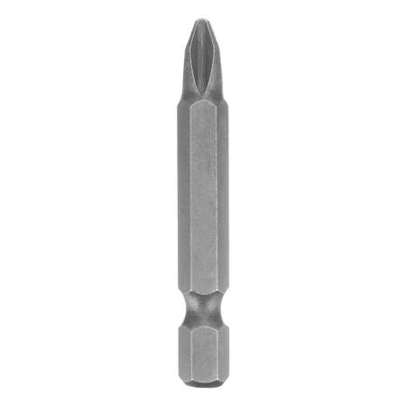 Набор бит сибртех PH2*50 сталь CrMo 5шт