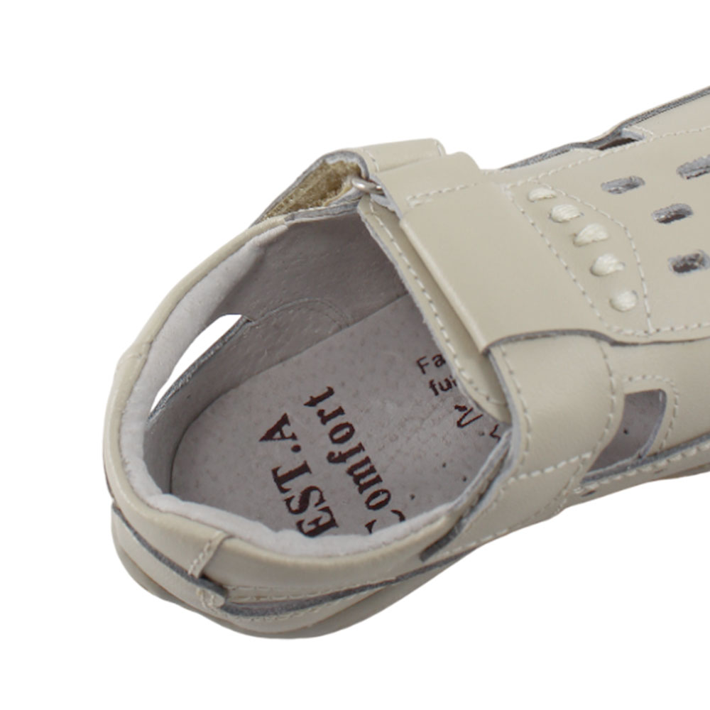 Сандалии BEST.A 2516-СВ BEST.A Сандалии для мальчика,бежевый - фото 4