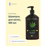 Шампунь Sea of Spa