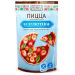 Смесь для выпечки ТЕСТОВЪ Пицца итальянская без глютена 250 г