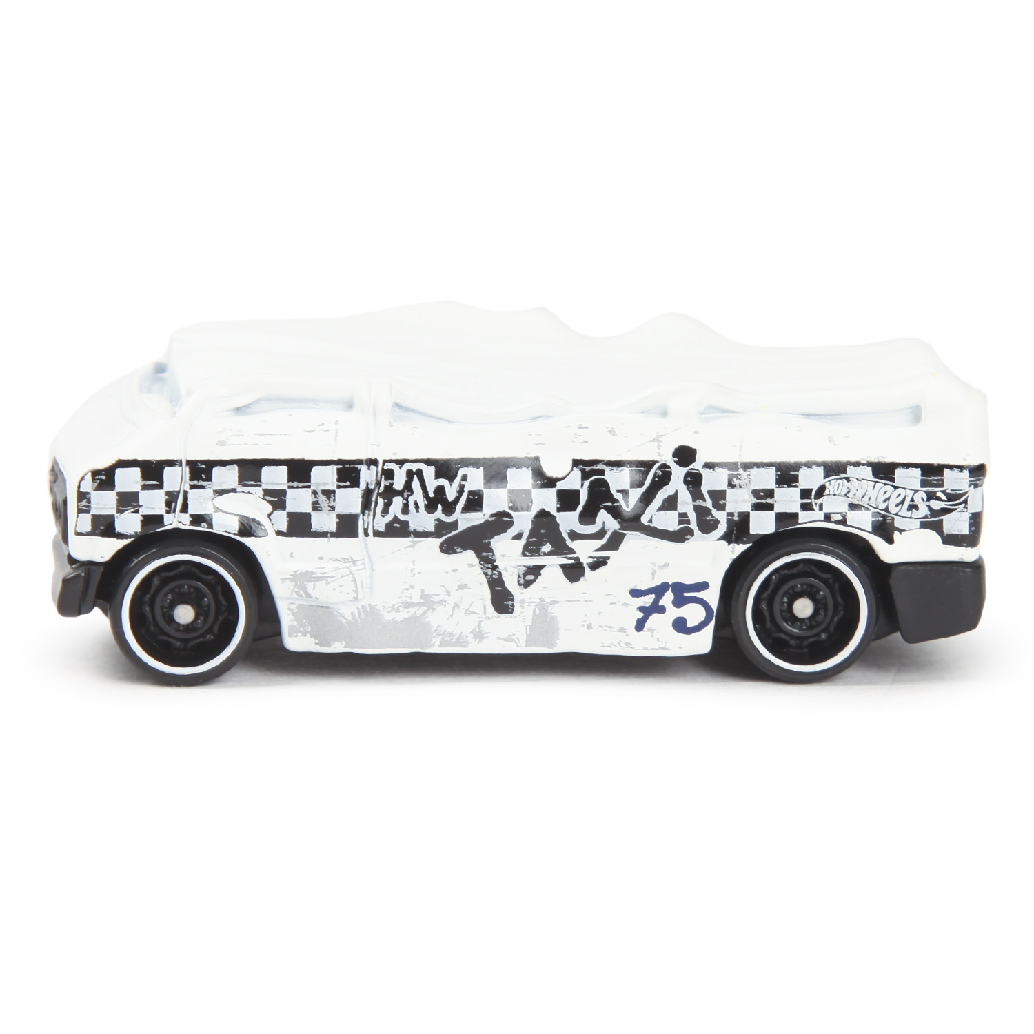 Внедорожник Hot Wheels 1:64 GRH81 - фото 2