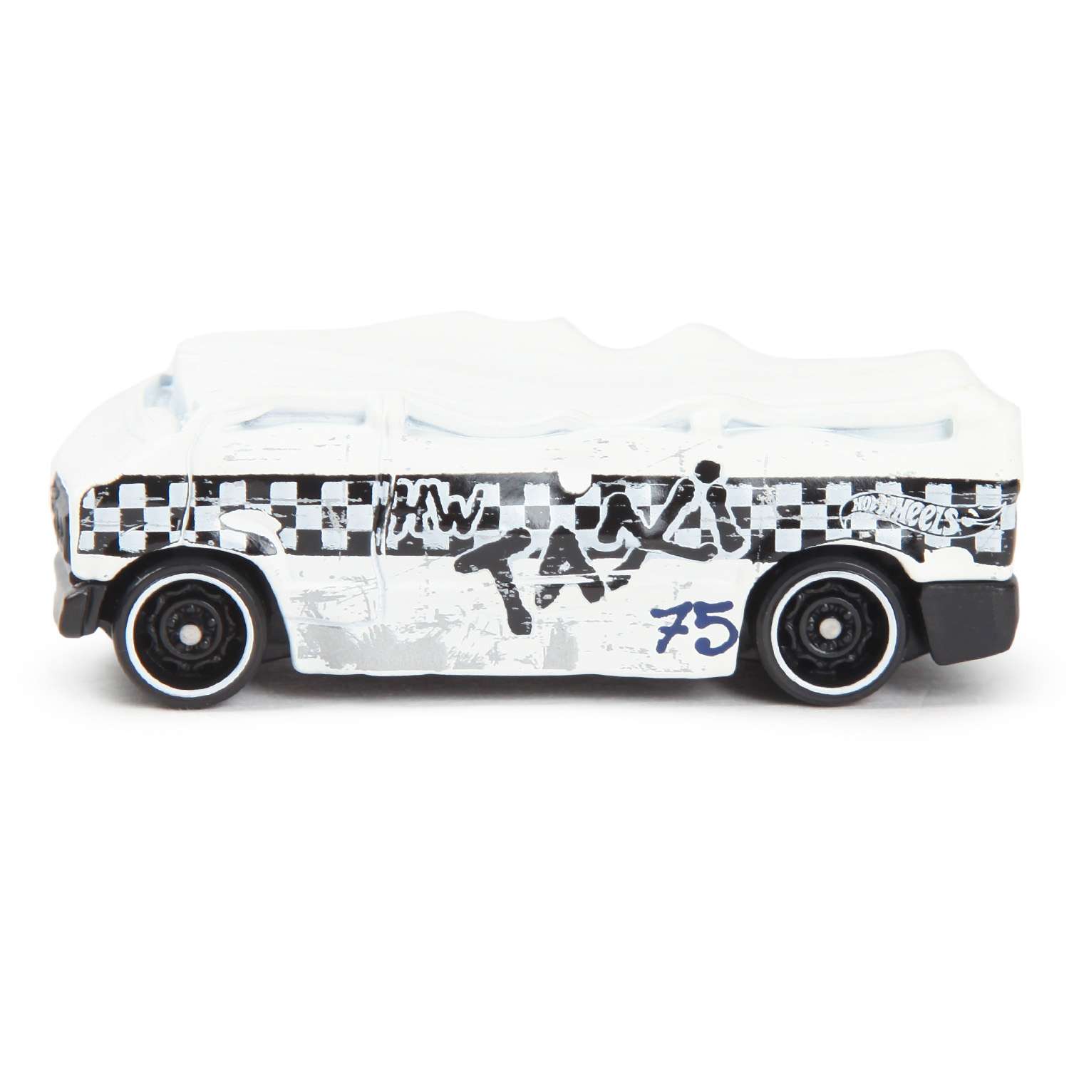 Внедорожник Hot Wheels 1:64 GRH81 - фото 2