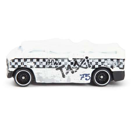 Внедорожник Hot Wheels 1:64