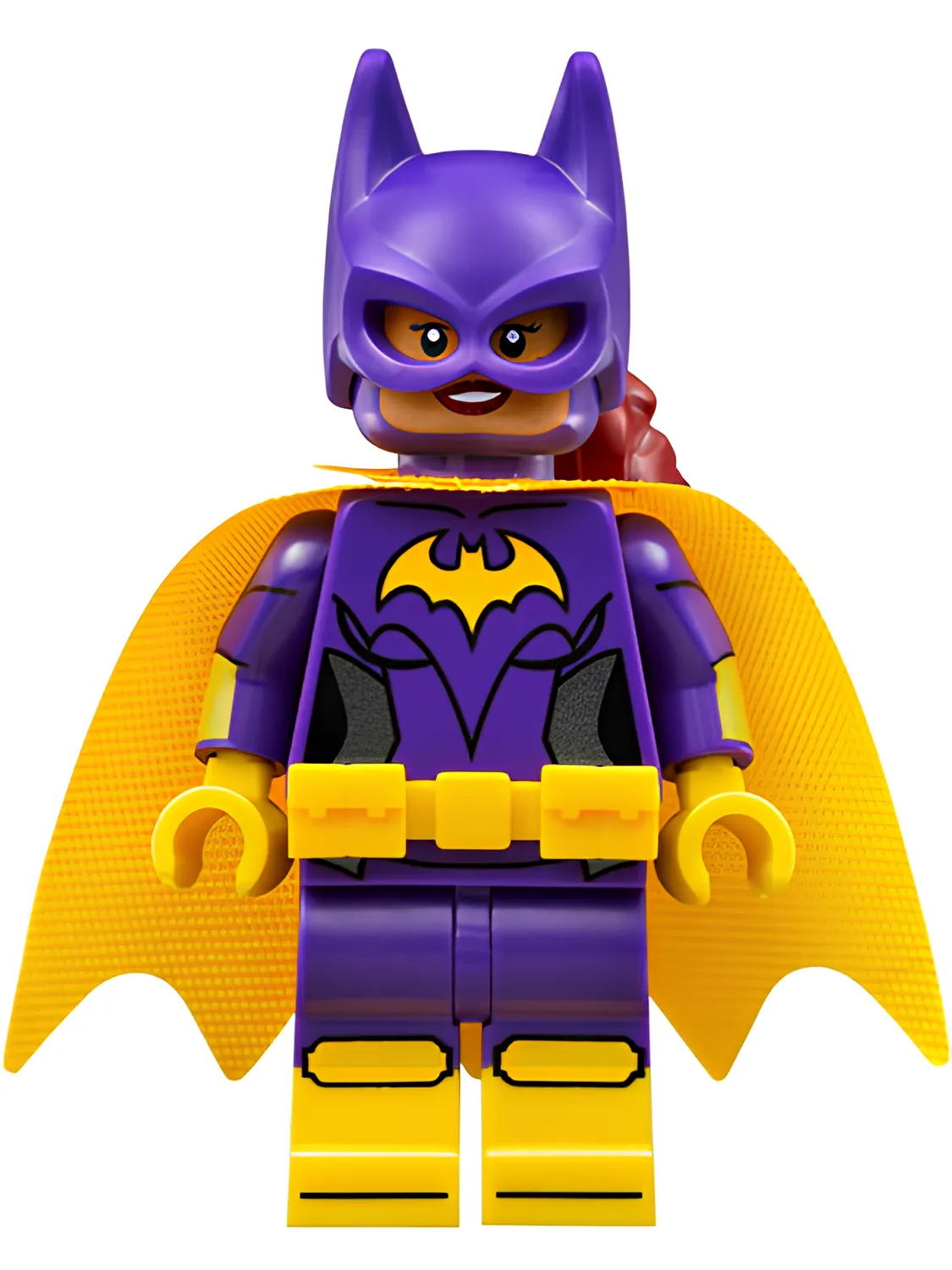 Фигурка LEGO Super Heroes Batgirl - фото 1