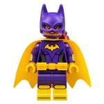 Фигурка LEGO Super Heroes Batgirl