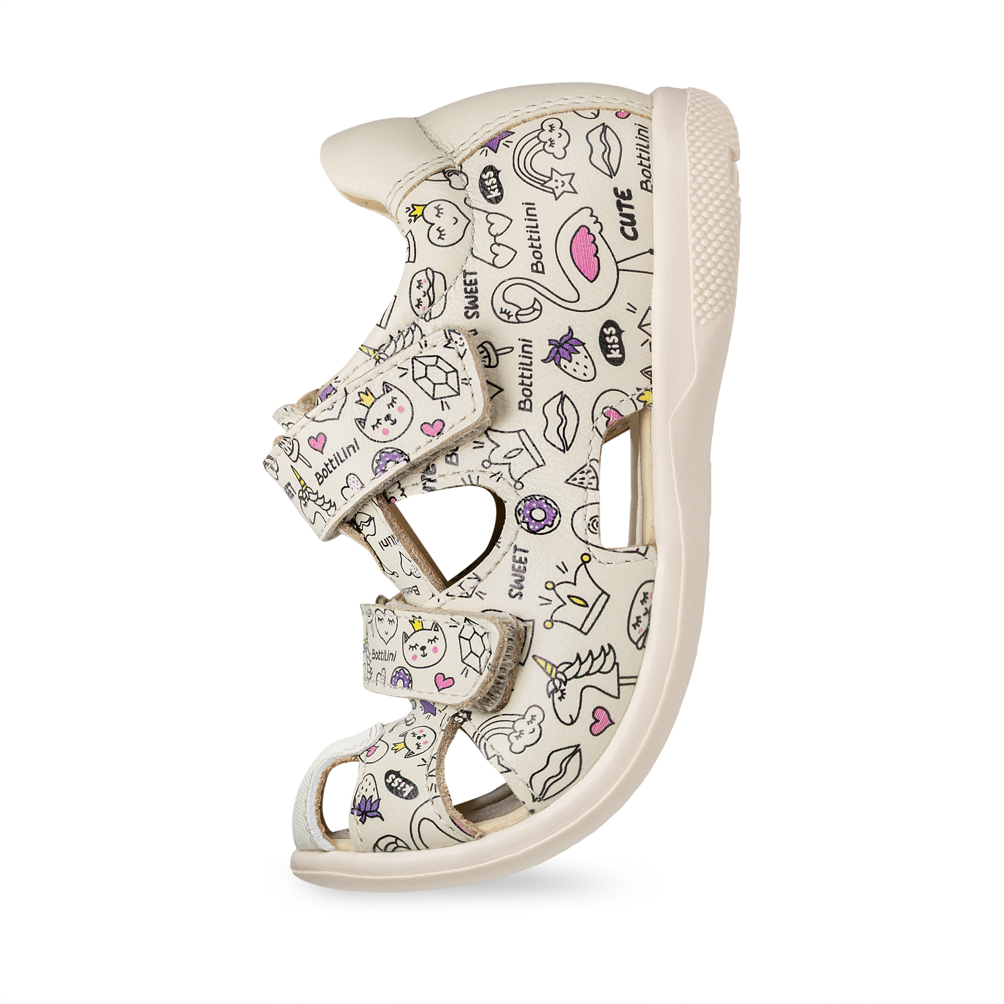 Сандалии Bottilini SO-362(99) - фото 2