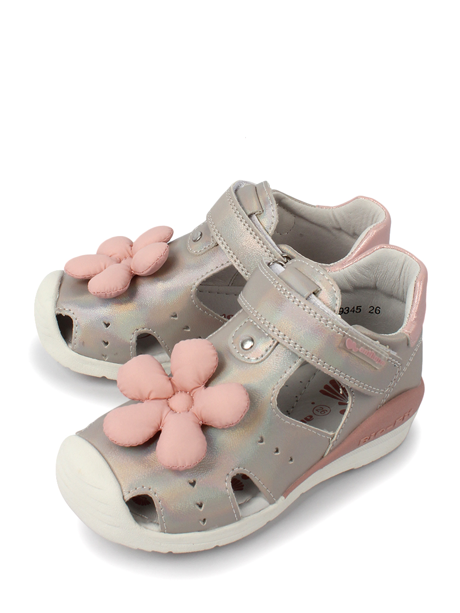 Сандалии Antilopa AL 9345 - фото 4