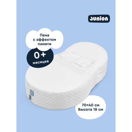 Матрас гнездышко Junion Lunbi