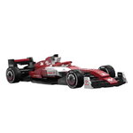 Конструктор CaDa Болид Alfa Romeo F1