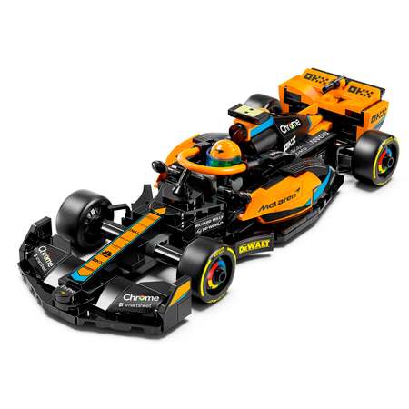 Конструктор LEGO Speed Champions 245 дет.