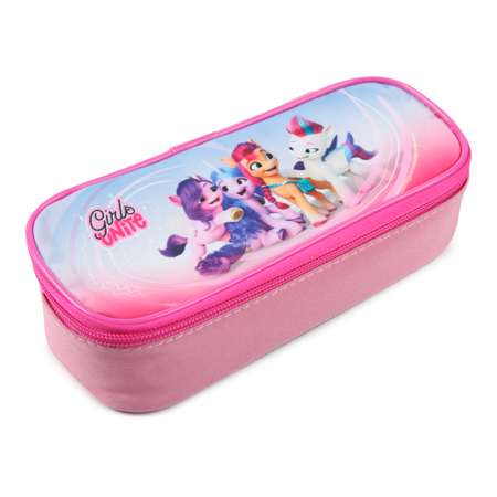 Пенал коробка Erhaft My Little Pony