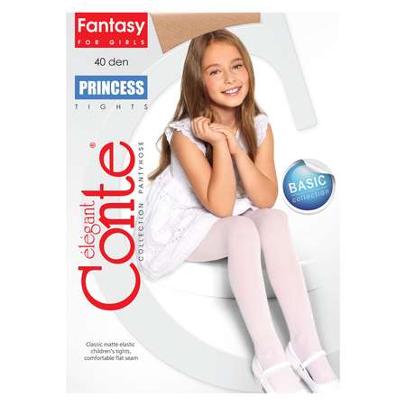 Колготки Conte