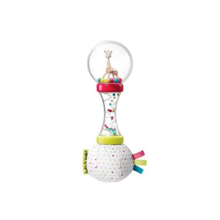 Игрушка Sophie la girafe погремушка Маракасы