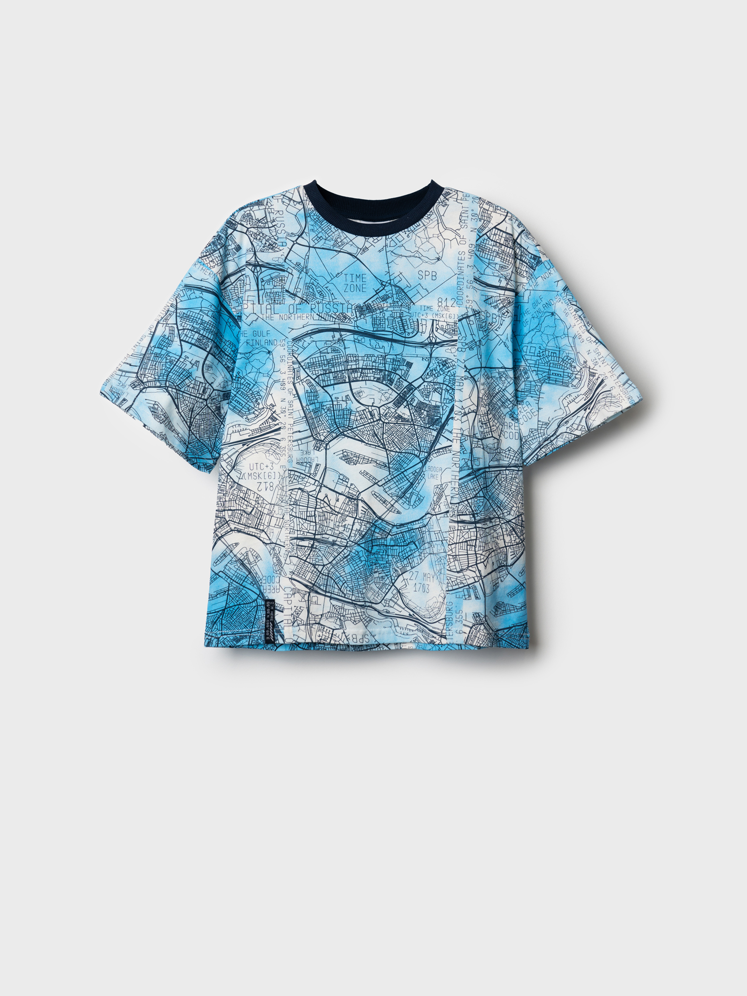 Футболка PlayToday 12611469 - фото 4