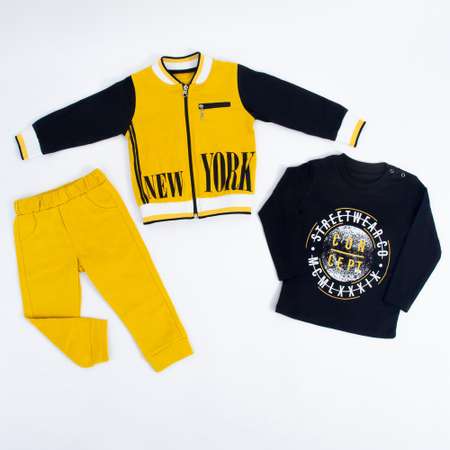 Комплект Concept Kids